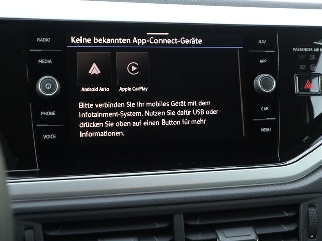 Volkswagen Taigo - Bild 9