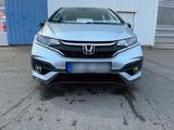 Honda Jazz 1.5 Dynamic Connect - Honda Jazz Dynamic mit Benzin-Antrieb