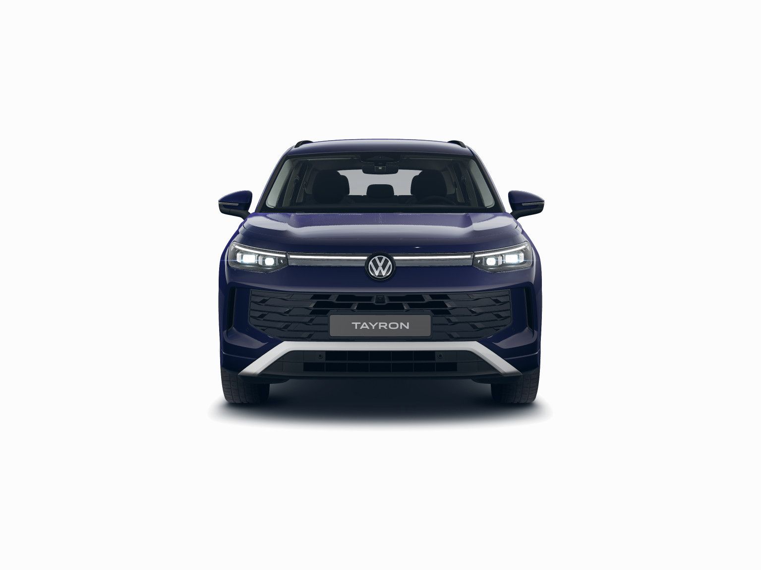 Volkswagen Tayron - Bild 9