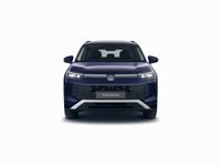 Volkswagen Tayron - Vorschau Bild 9