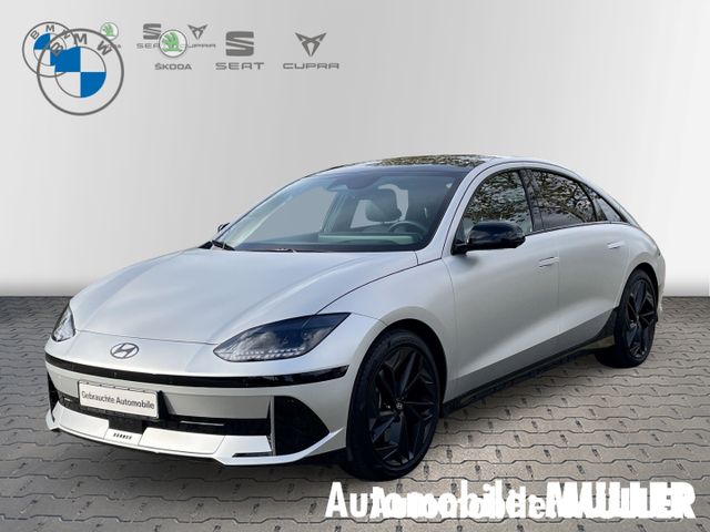 Hyundai IONIQ 6 4WD 77 First Edition Ed-Paket*360°Kamera