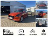 Suzuki Swift Club MT 1.2 Mild-Hybrid - Suzuki Swift in Halle