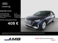 Audi Q4 e-tron - Vorschau Bild 1