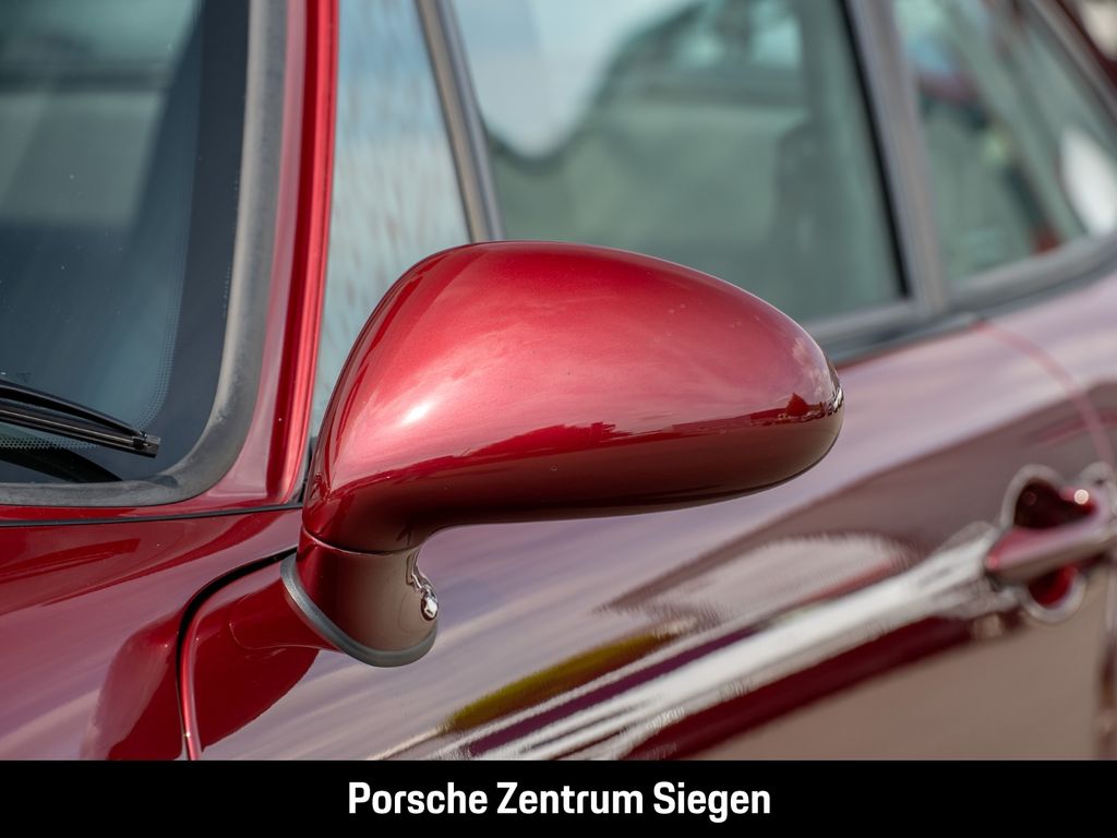 Porsche 993 -2 (911) Turbo
