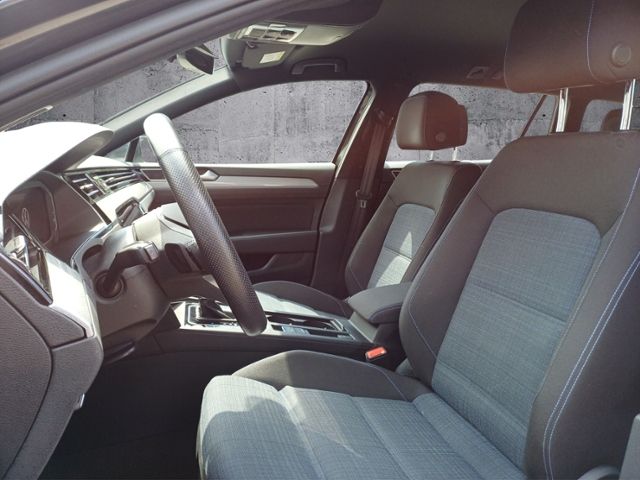 Passat Variant 1.4 TSI Hybrid GTE DSG/ACC/AHK/KL
