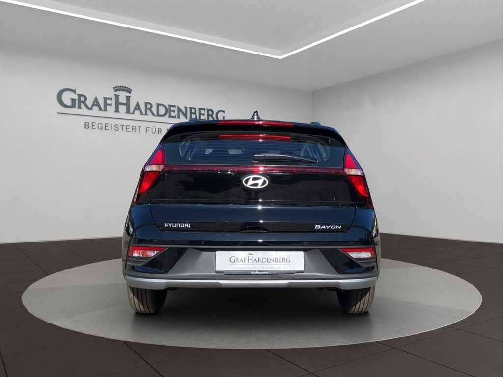 Hyundai BAYON – Bild 5