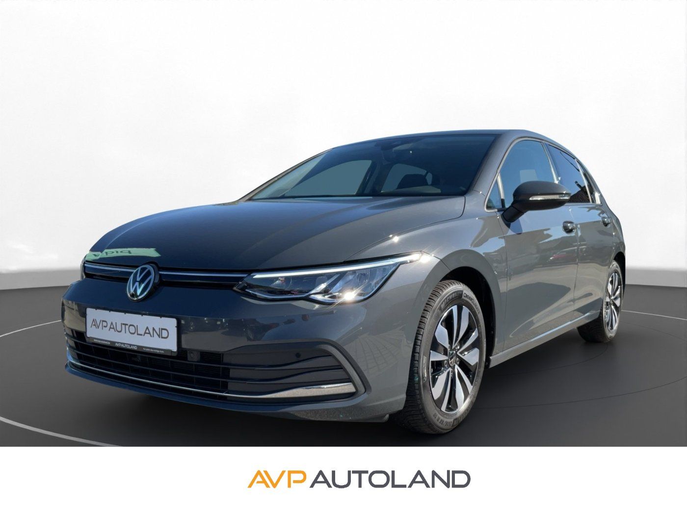 Volkswagen Golf - Bild 1