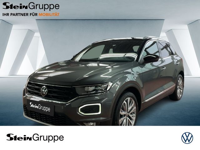 Volkswagen T-Roc 1.5 TSI Active AHK Navi ACC LED CarPlay