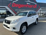 Toyota Land Cruiser Basis Stdhzg Temp Sitzhzg - Toyota Land Cruiser
