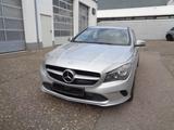 Mercedes-Benz CLA  Shooting Brake CLA 220 CDI / II Hand - Mercedes-Benz CLA 220 in Stuttgart