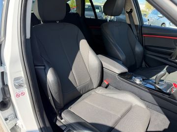 BMW 318 - 5