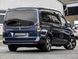 Mercedes-Benz V 250 Marco Polo Distr/2xStandh/Kamera/MBeam - : Blau, Van
