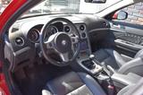 Alfa Romeo 159 Sportwagon 1.9 JTD LEDER LMV NAVI ECC CRUISE - Alfa Romeo 159