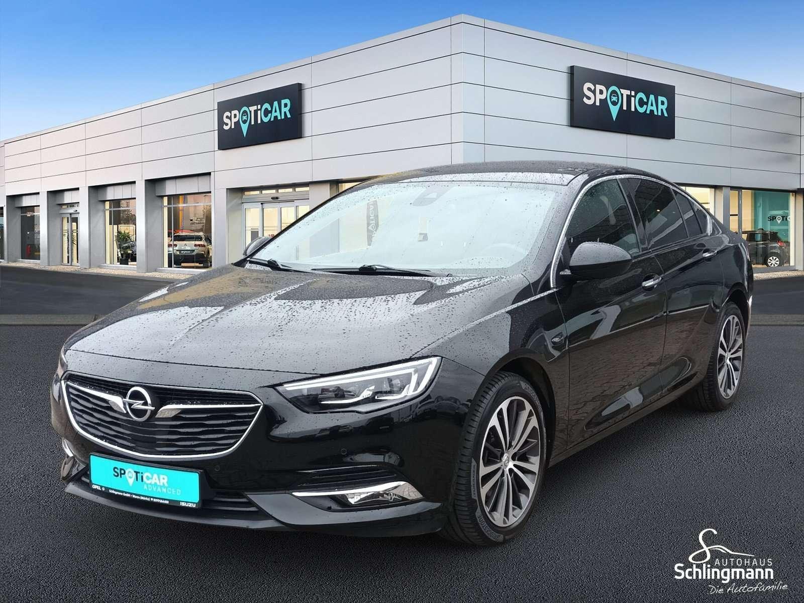 Opel Insignia Ultimate