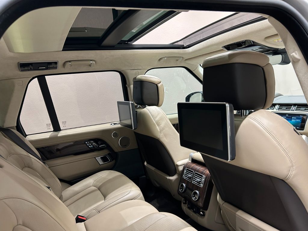 Land Rover Range Rover 5.0 P525 Autobiogr.**SV-SONDERLACK**