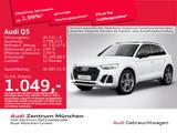 Audi Q5 50 TFSI e qu. S tronic S line AHK/Carbon/Pano