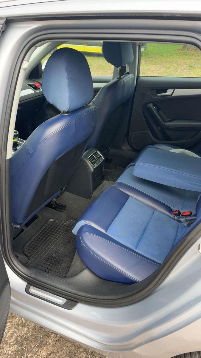 Audi A4 2015 — photo 10