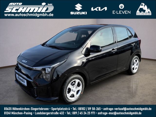 KIA Picanto PICANTO FACELIFT 1.0 MT EDITION 7 (V187899-1)