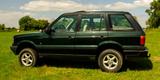 Land Rover Range Rover 2.5 DSE SE - Land Rover Range Rover Se mit Diesel-Antrieb