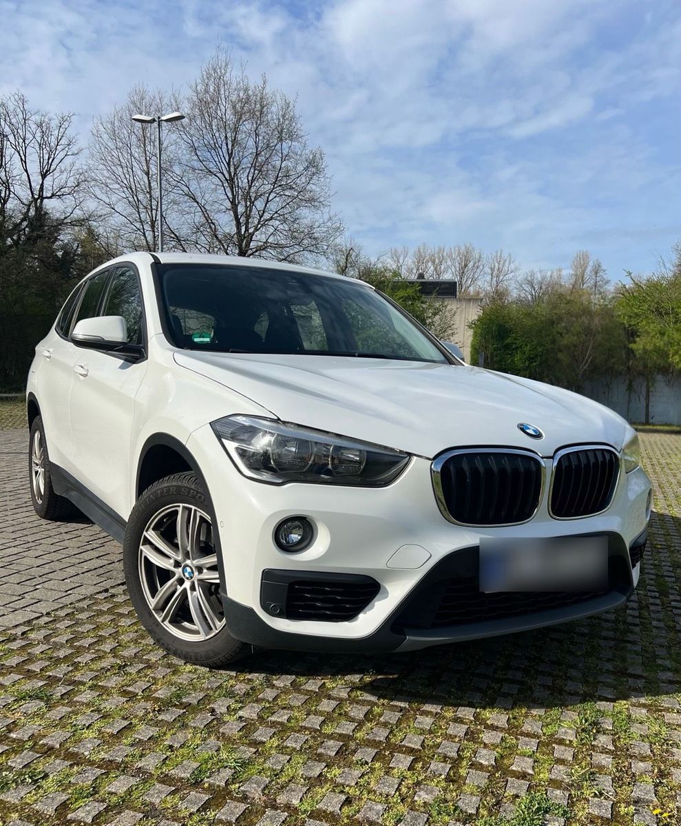BMW BMW x1 x Drive