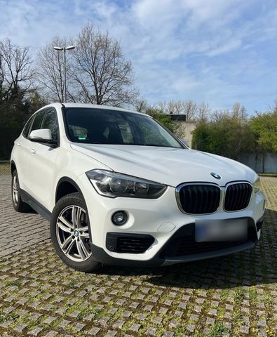 BMW BMW x1 x Drive