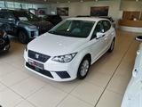 Seat Ibiza 1.0 MPI Style Winter|SHZ|Klima - Seat Ibiza: Mpi