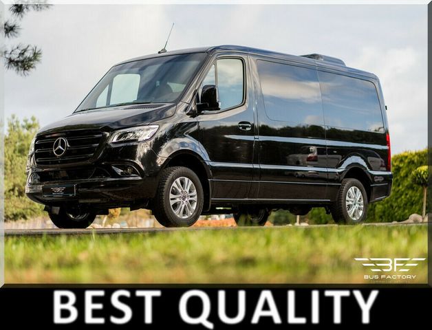 Mercedes-Benz Sprinter 319 Taxi 8+1 !! 98.000 netto tax 0% !!