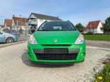 Renault Clio Grandtour Expression*Navi*Klima*TÜV 04.27* - Renault Clio: Grandtour Expression
