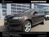 Audi Q7 3.0 TDI quattro BI-XENON+KLIMA+NAVI+SZH+AHK - gebrauchte Audi Q7 aus dem Jahr 2011
