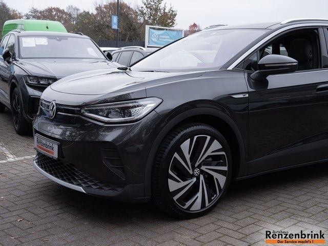 ID.4 Pro Performance 77 kWh Wärmep. DCC AR-HUD K