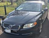 Volvo S80 D5 Geartronic Summum Summum - Volvo S80 von privat