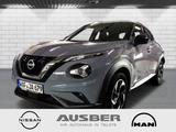 Nissan Juke N-Connecta 1.0 DIG-T FahrerassistenzPro Win - Nissan Juke