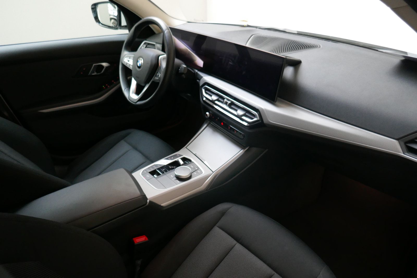 BMW 318i *LED*19" Alu*LED*BMW Service*KAMERA* foto 11