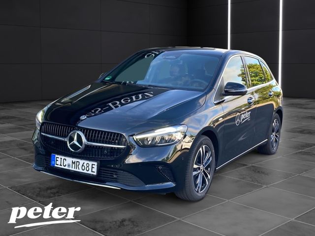 MERCEDES-BENZ B 250 e mit EQ Hybrid Technologie PROGRESSIVE+17