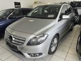 Mercedes-Benz B 180, Navi, Sitzheizung - Mercedes-Benz B 180 in Kassel