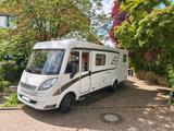 HYMER / ERIBA / HYMERCAR Exsis i 588 - Offers matching your search criteria