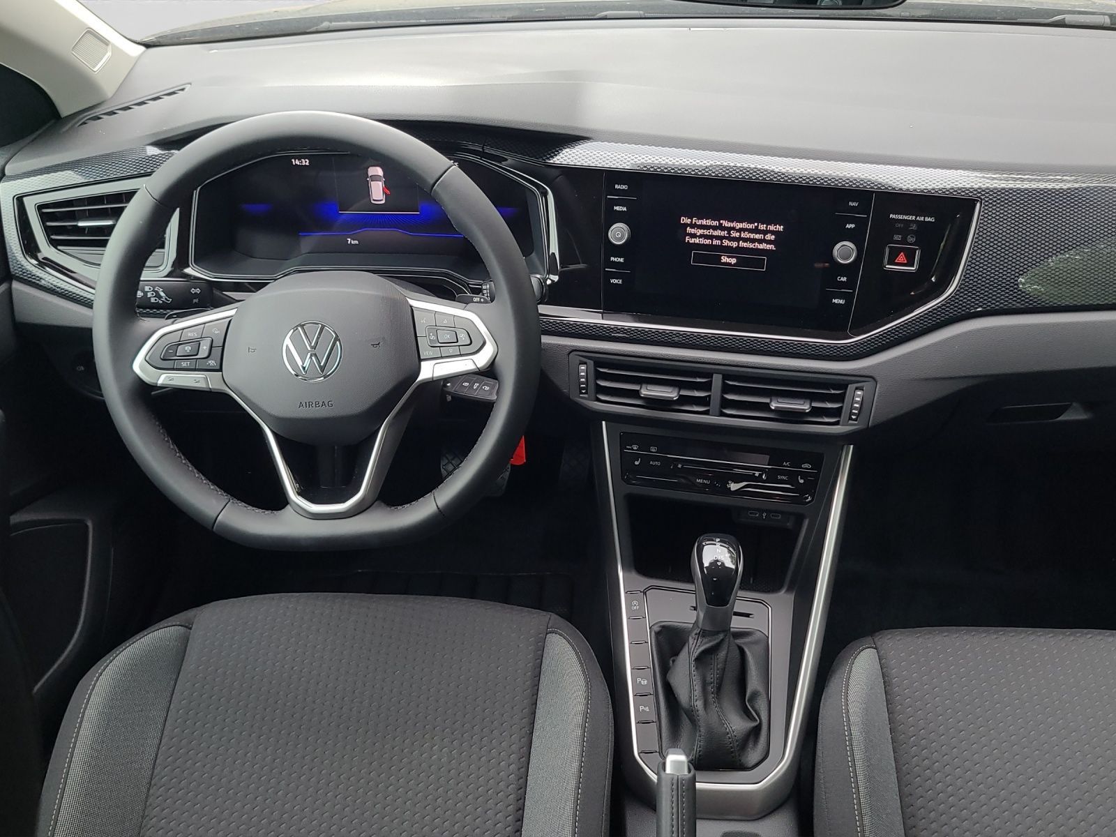 Volkswagen Polo 1.0 TSI DSG LIFE ACC PARKLENK IQ APP-CON foto 5
