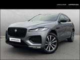 Jaguar F-Pace D300 R-Dynamic SE AHK HUD Winter-Fahrassi