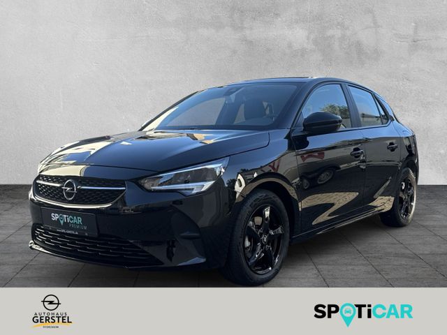 Corsa Edition 1.2 Turbo APPLE/ANDROID SHZ CAM PD