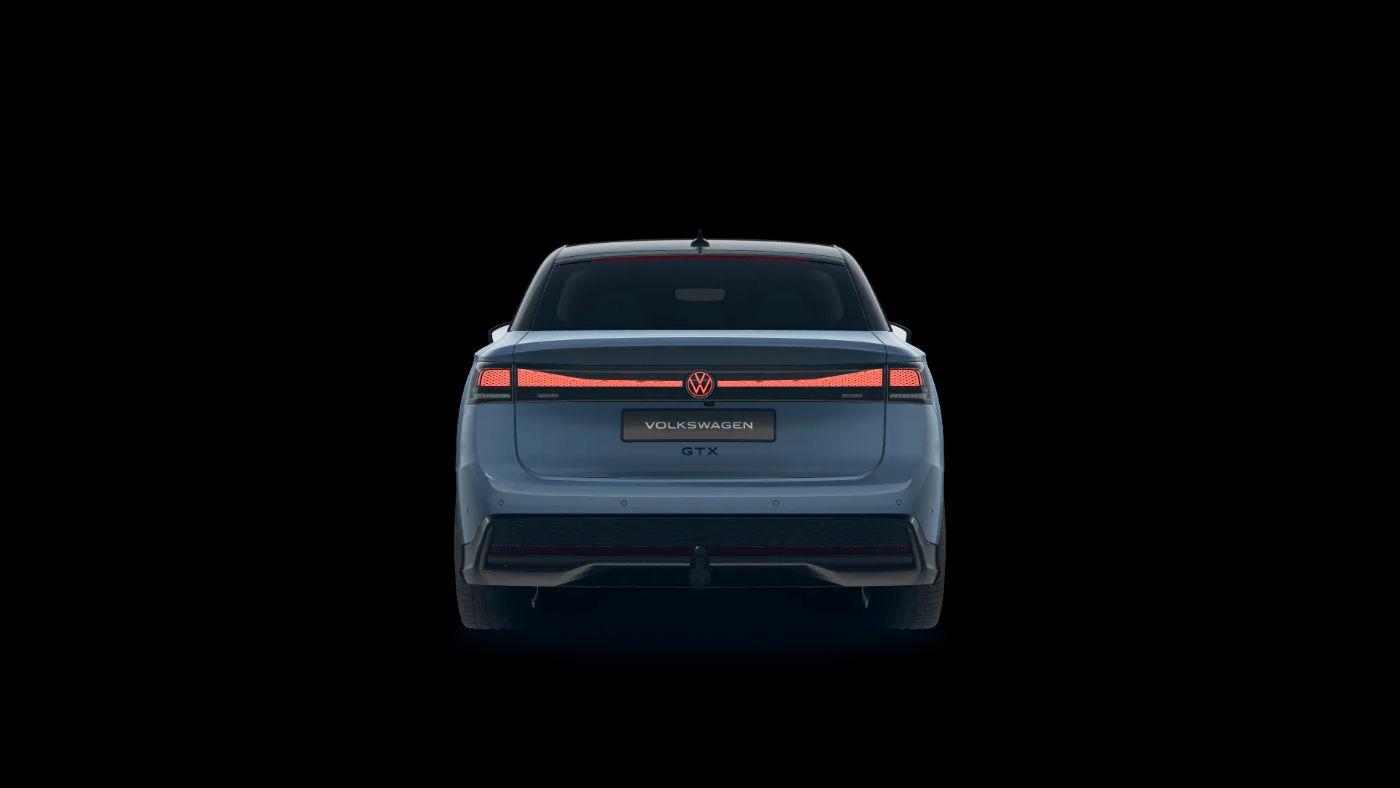 Volkswagen ID.7 GTX 4MOTION 250 kW