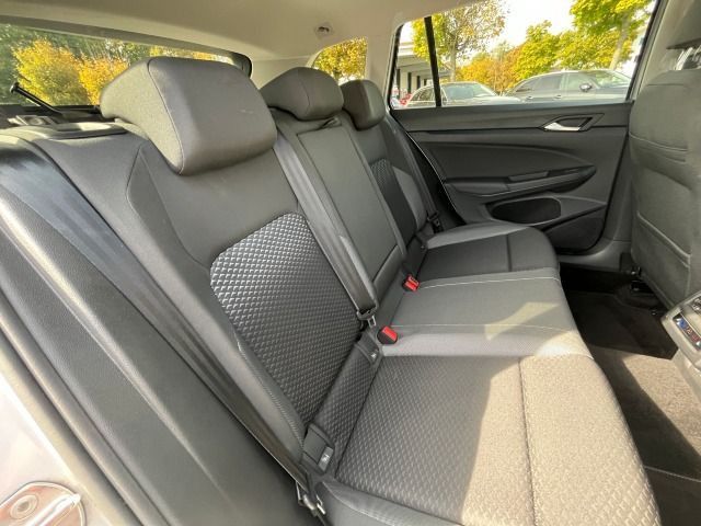 Volkswagen Golf - Bild 10