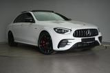 Mercedes-Benz E 53 AMG 4Matic+ Speedshift Leder/Burmester/HUD/ - Mercedes-Benz E 53 AMG aus 2023