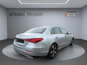 صورة 5 لـ 2023 Mercedes-BENZ C 220