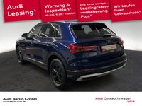 Audi Q3 - Vorschau Bild 3