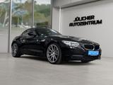 BMW Z4 Roadster sDrive 28i Aut.,2.Hand, 1 J.Garantie - BMW: R