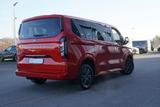 Ford Tourneo Custom Titanium *LED*Navi*3/4J Garantie* - Ford Tourneo Custom Jahreswagen