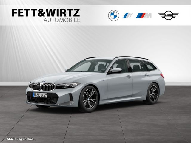 BMW 330i Touring M Sportpaket|Stop&Go|HiFi|LC+