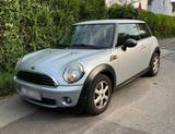 MINI Mini One 95 PS - MINI ONE in Augsburg