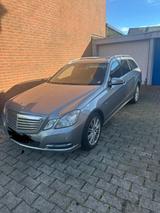 Mercedes-Benz E250 CDI 4 Matic ELEGANCE,BLUEEFfiCIE,LEDER, - Mercedes-Benz E 250 in Hamm