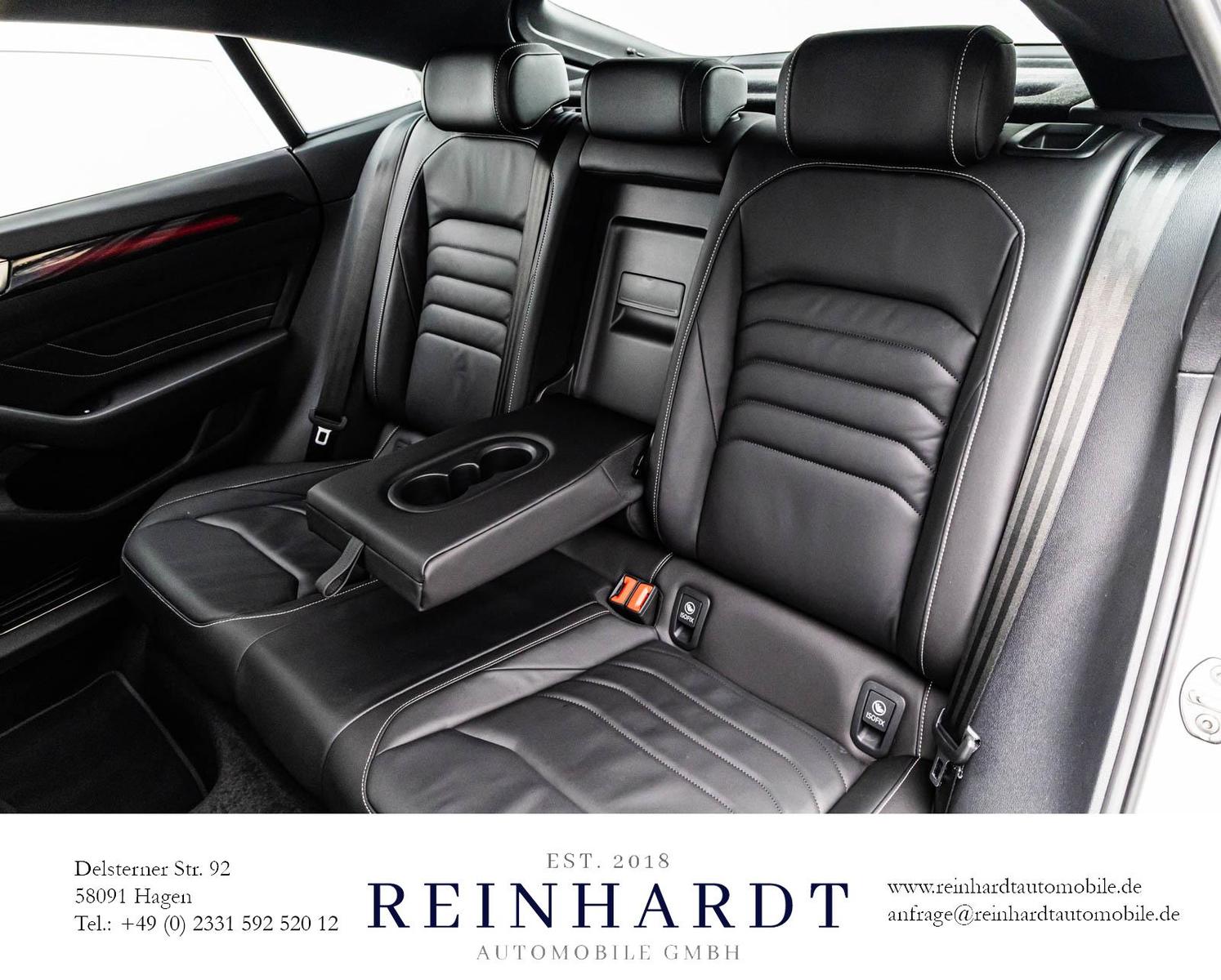 Volkswagen Arteon LIMOUSINE 2.0TSi R LINE 4M IQ-L/ACC/PANO, миниатюра 15